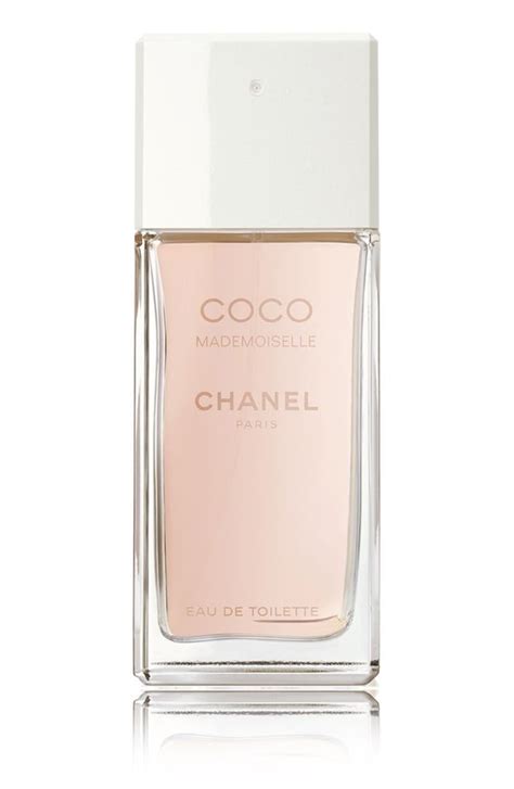 chanel coco mademoiselle eau de toilette